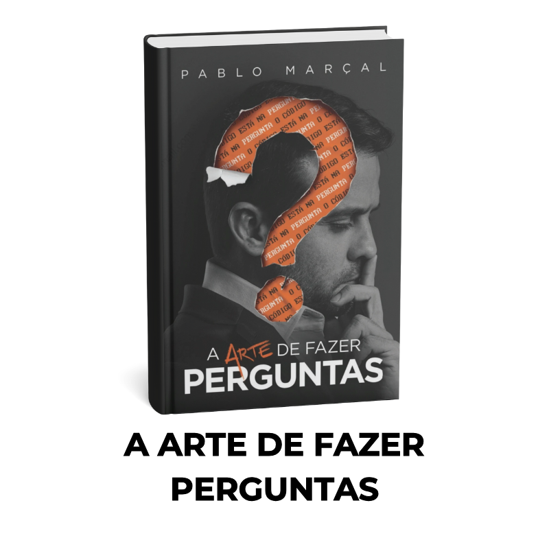 A Arte de Fazer Perguntas