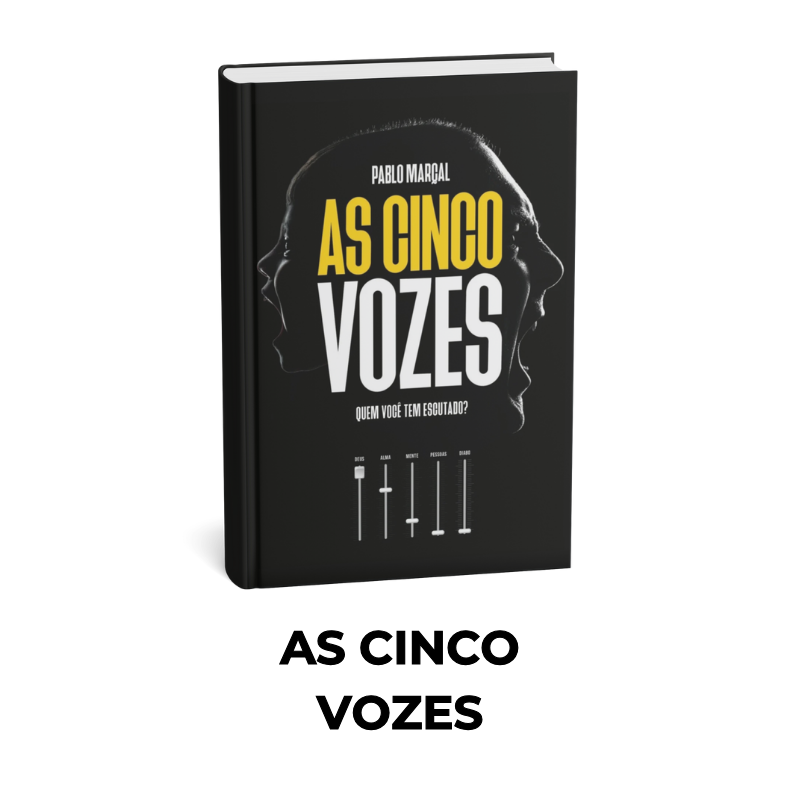 As Cinco Vozes