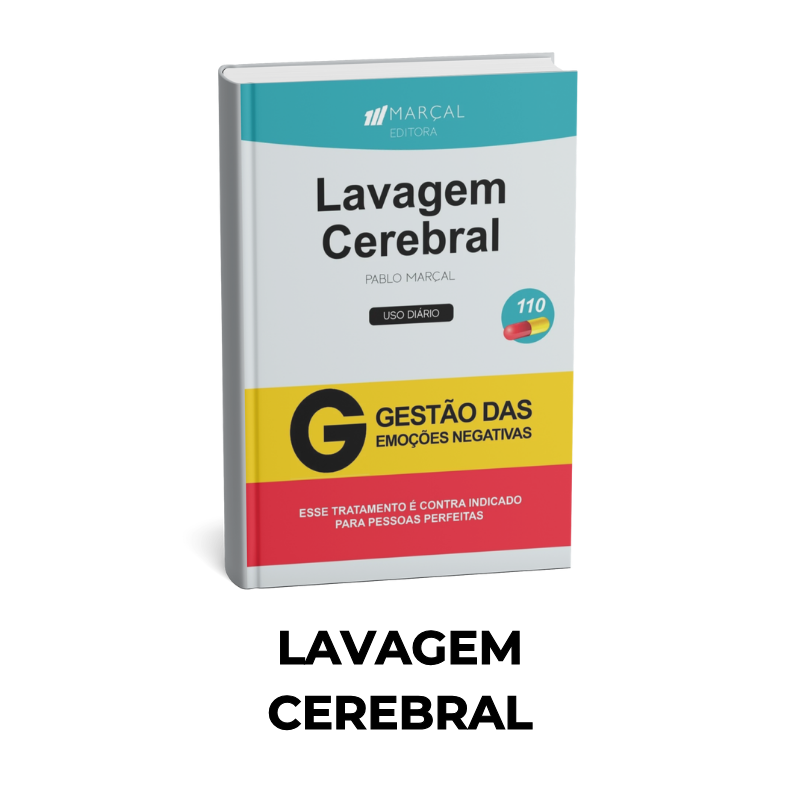 Lavagem Cerebral