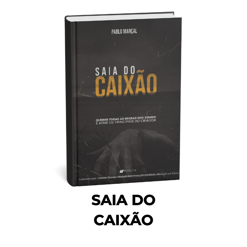 Saia do Caixão